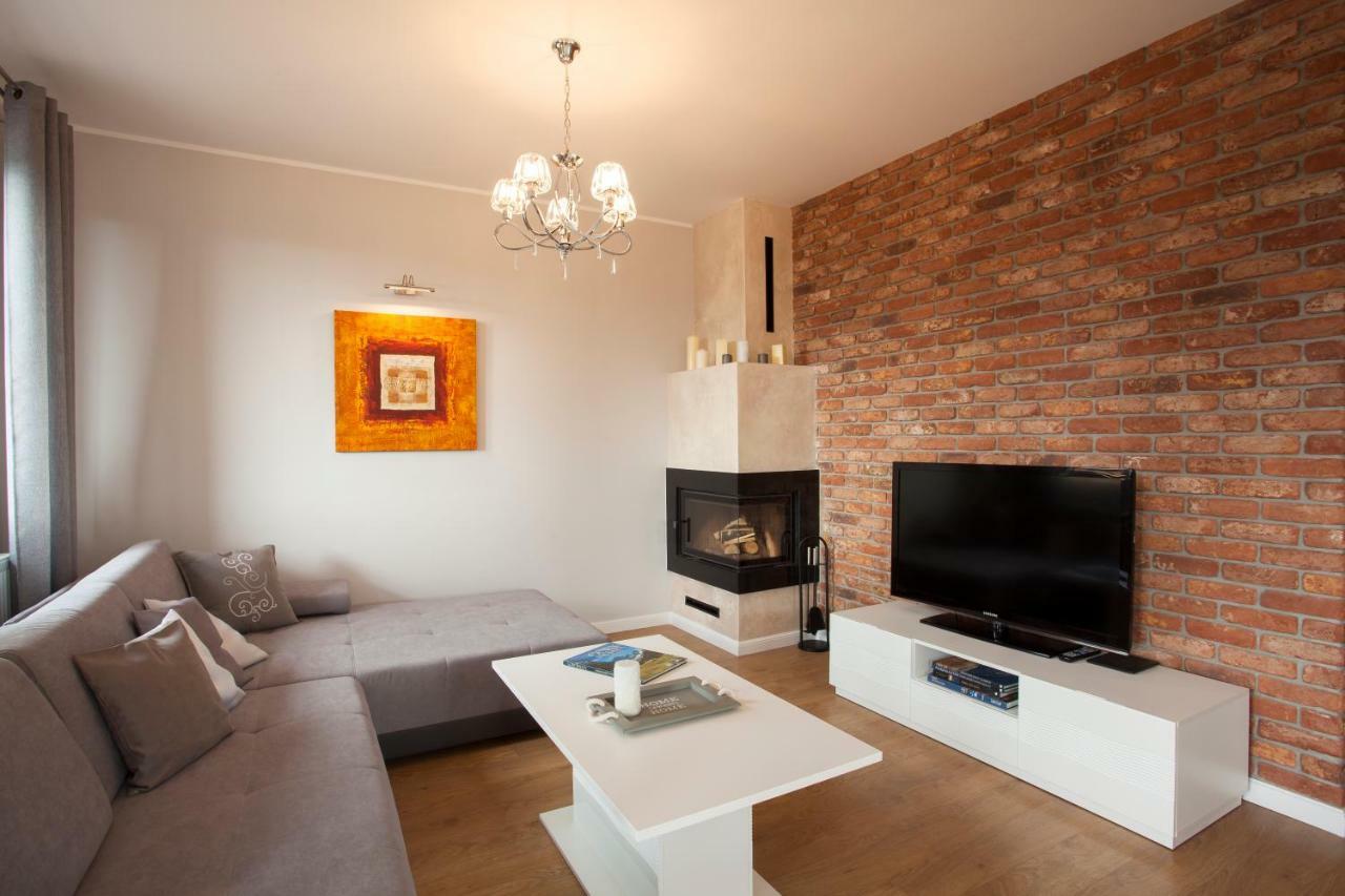 Apartamenty Home Sweet Home Na Gornej Шклярска-Поремба Экстерьер фото