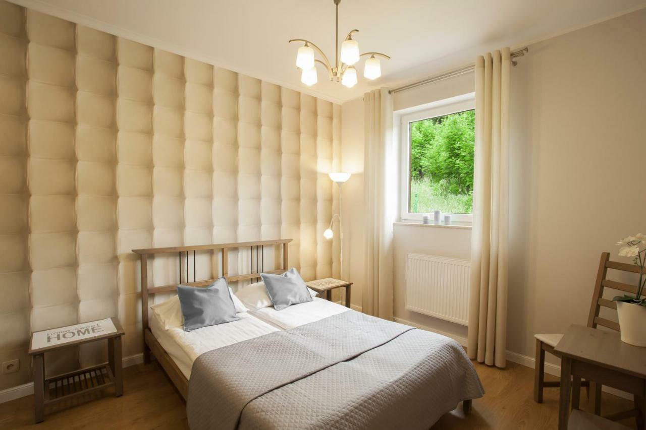Apartamenty Home Sweet Home Na Gornej Шклярска-Поремба Экстерьер фото